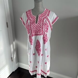 Roller Rabbit Faith Dress